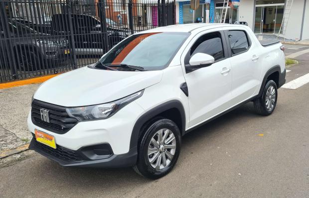 Fiat Strada