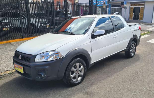 Fiat Strada