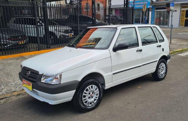 Fiat Uno