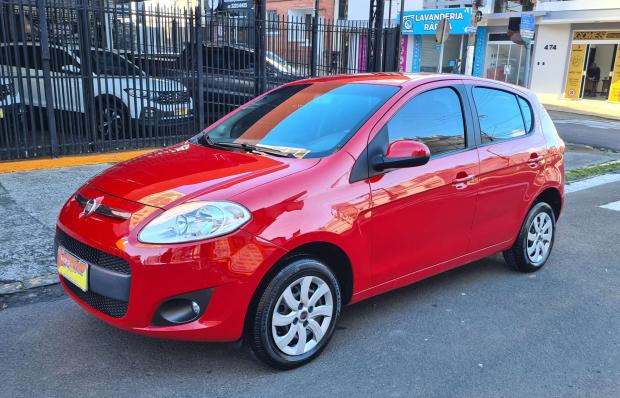Fiat Palio