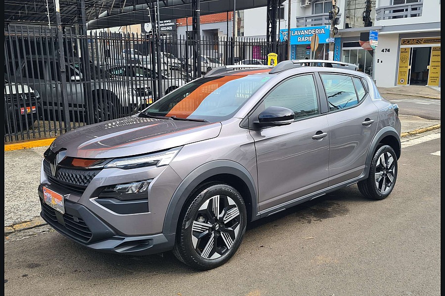 Renault KARDIAN