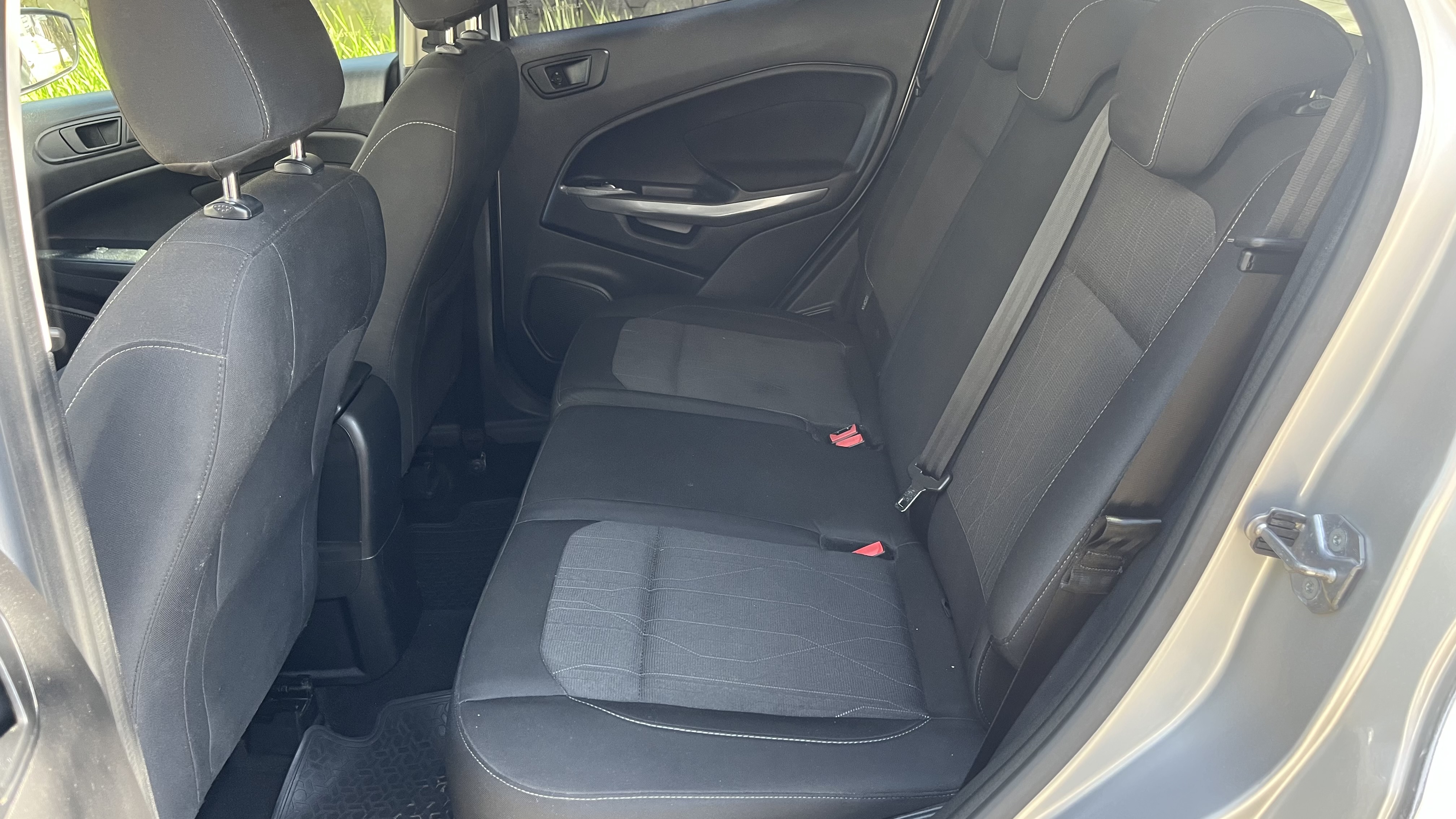 Ford Ecosport 1.5 - foto 7