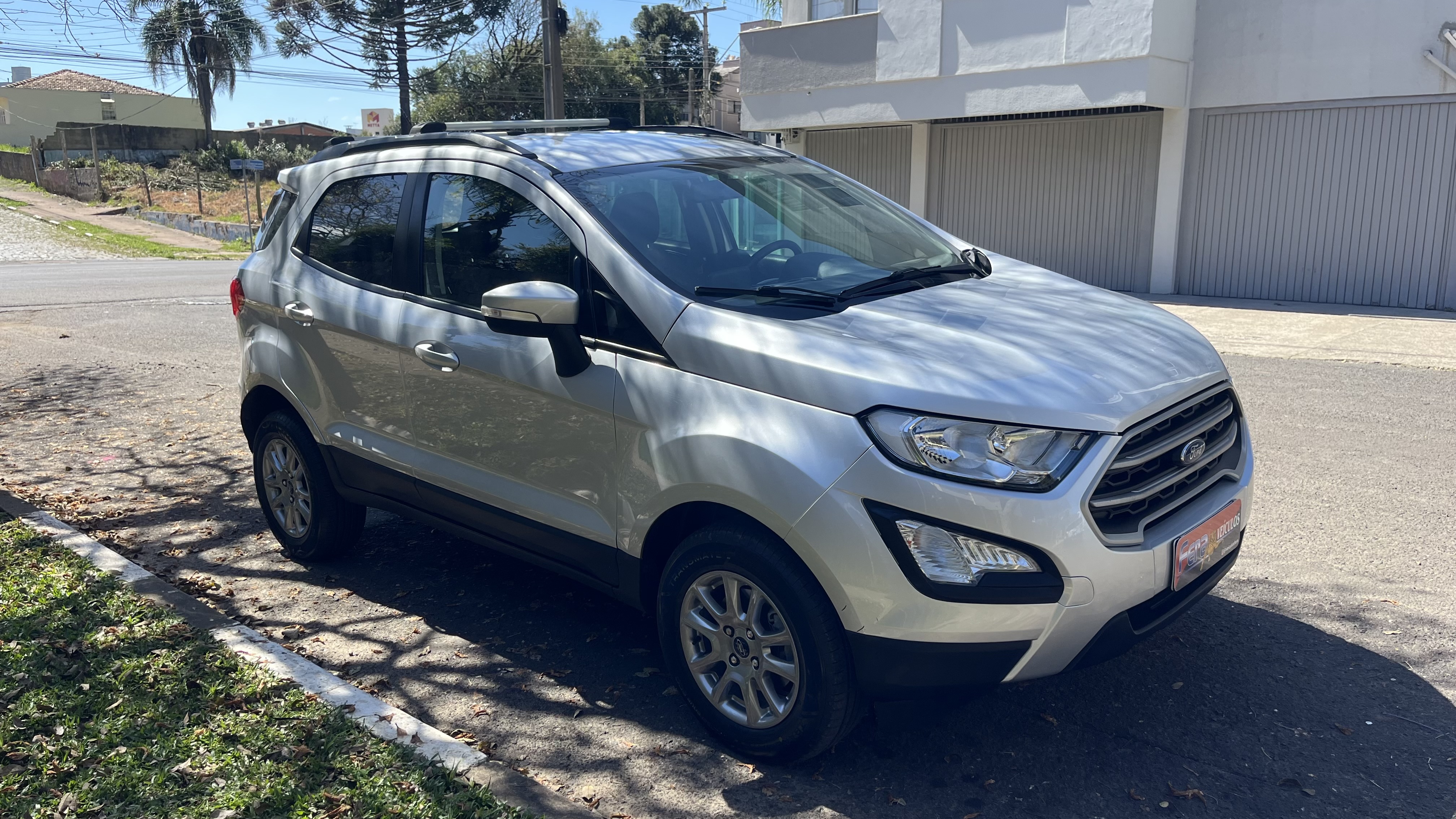 Ford Ecosport 1.5 - foto 3