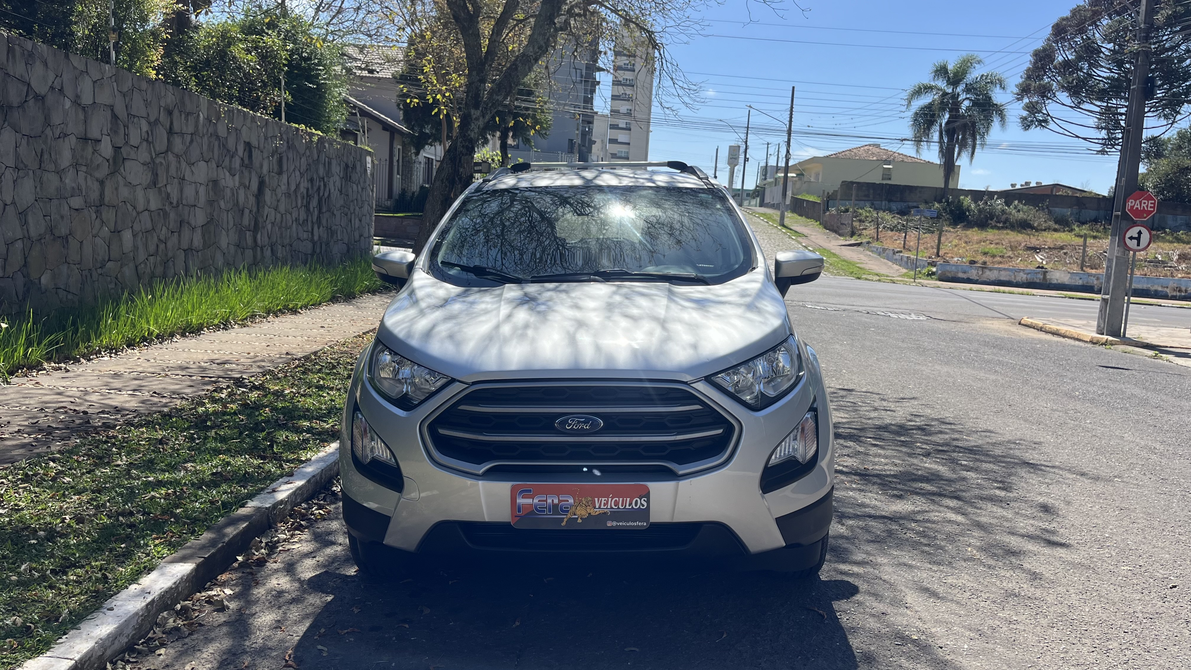 Ford Ecosport 1.5 - foto 2