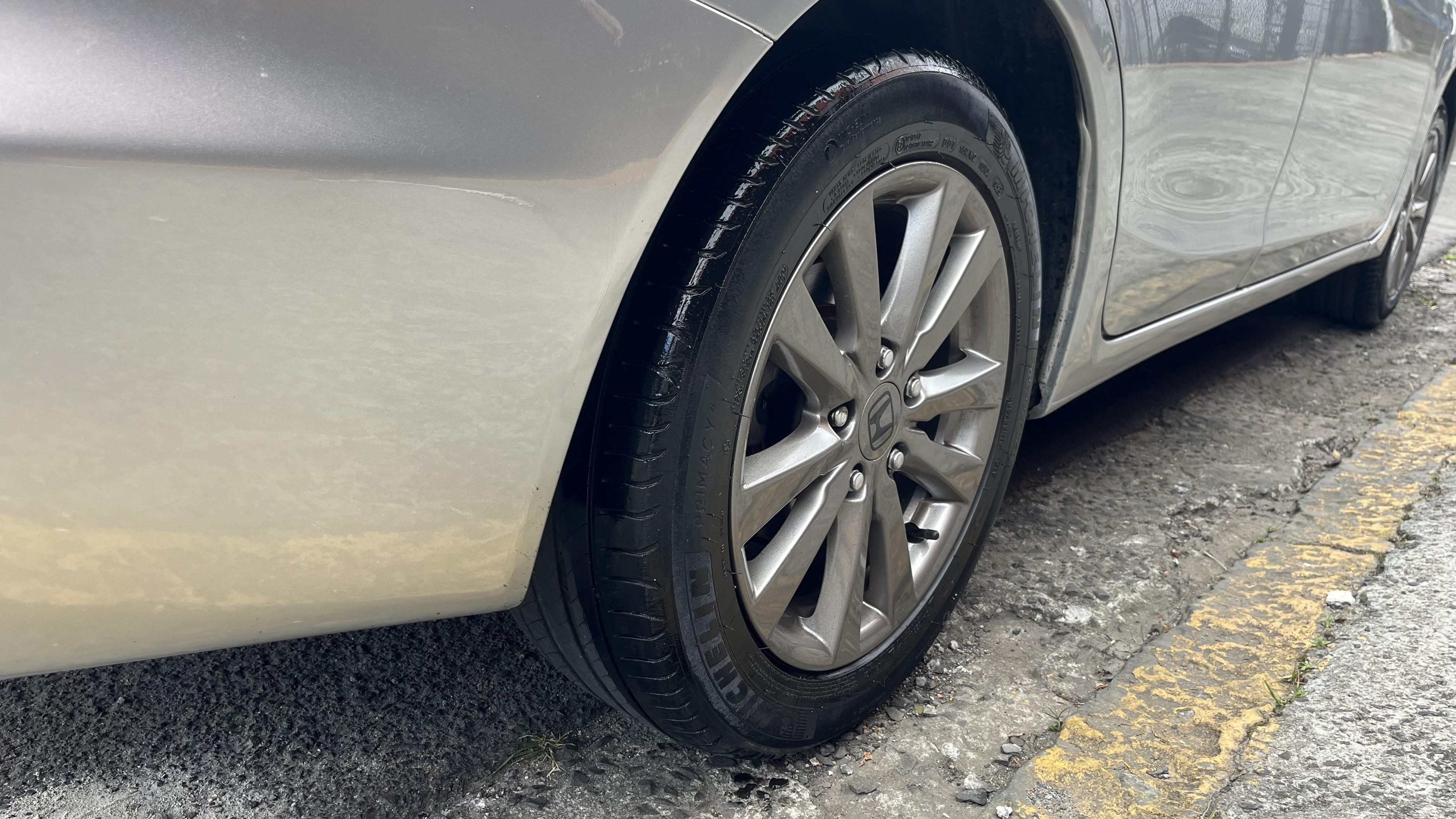 Honda Civic 1.8 LXS MANUAL FLEX - foto 10