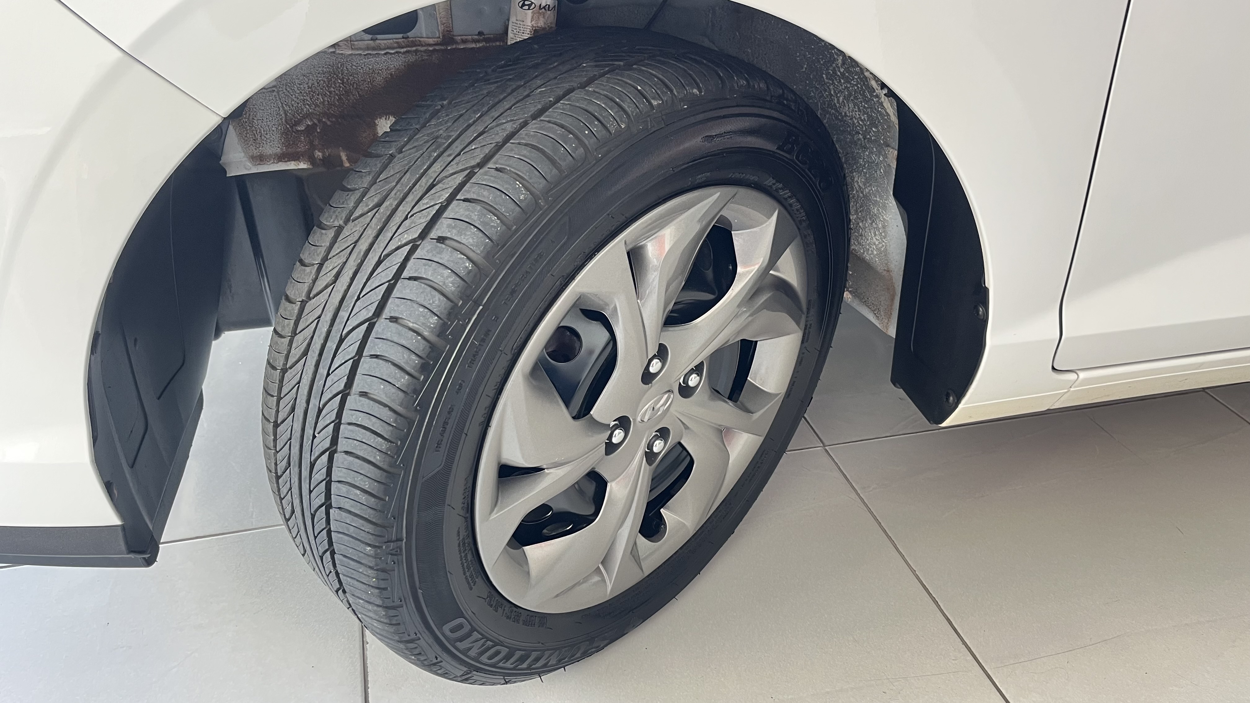 Hyundai HB20 Comfort Plus 1.0 Flex 12V Mec - foto 10