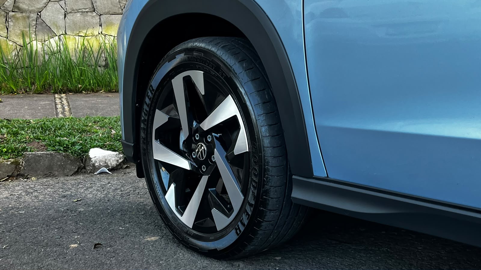 Volkswagen TERA 1.0 170 TSI HIGH FLEX AUTOMÁTICO - foto 10