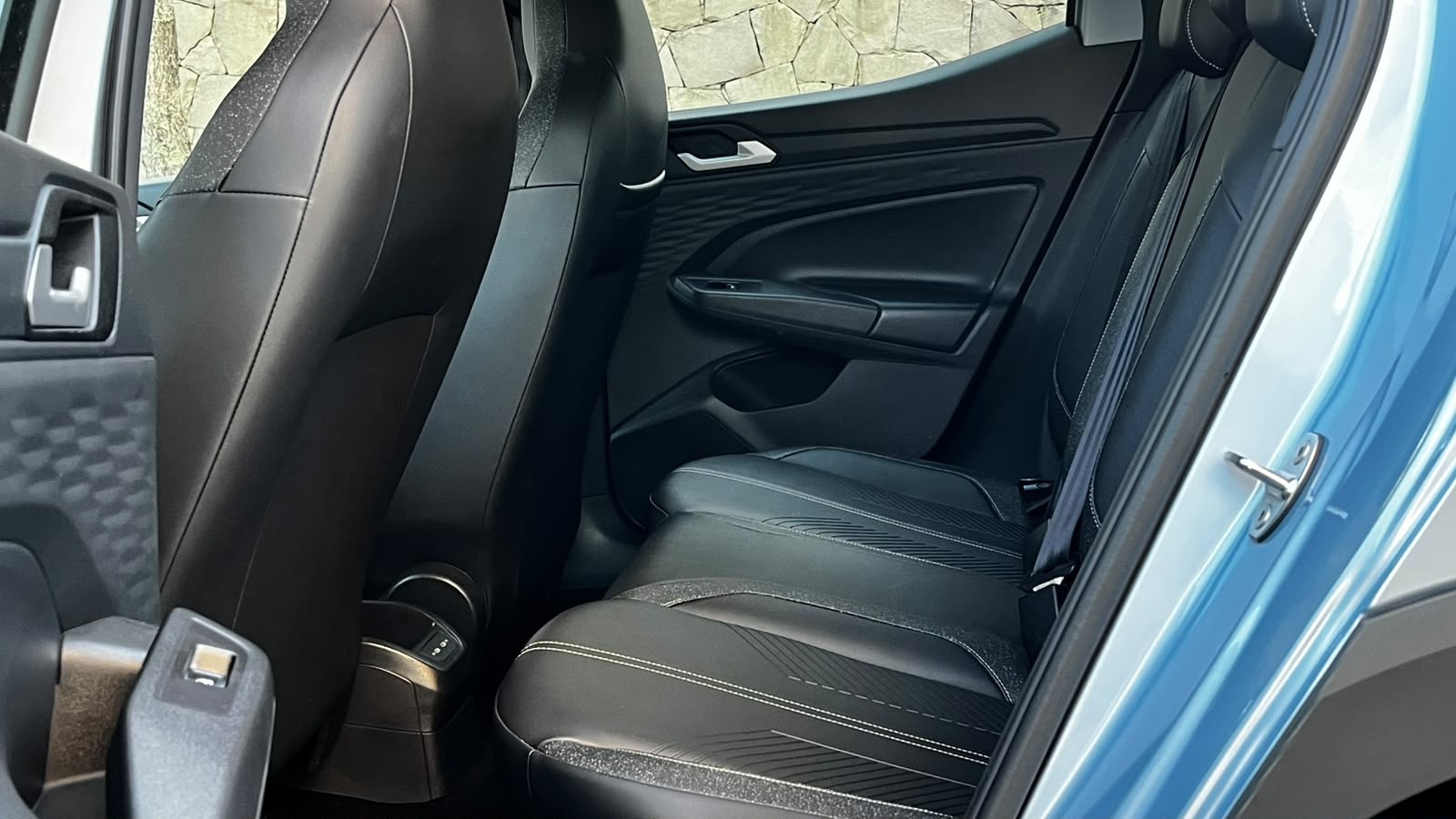 Volkswagen TERA 1.0 170 TSI HIGH FLEX AUTOMÁTICO - foto 7