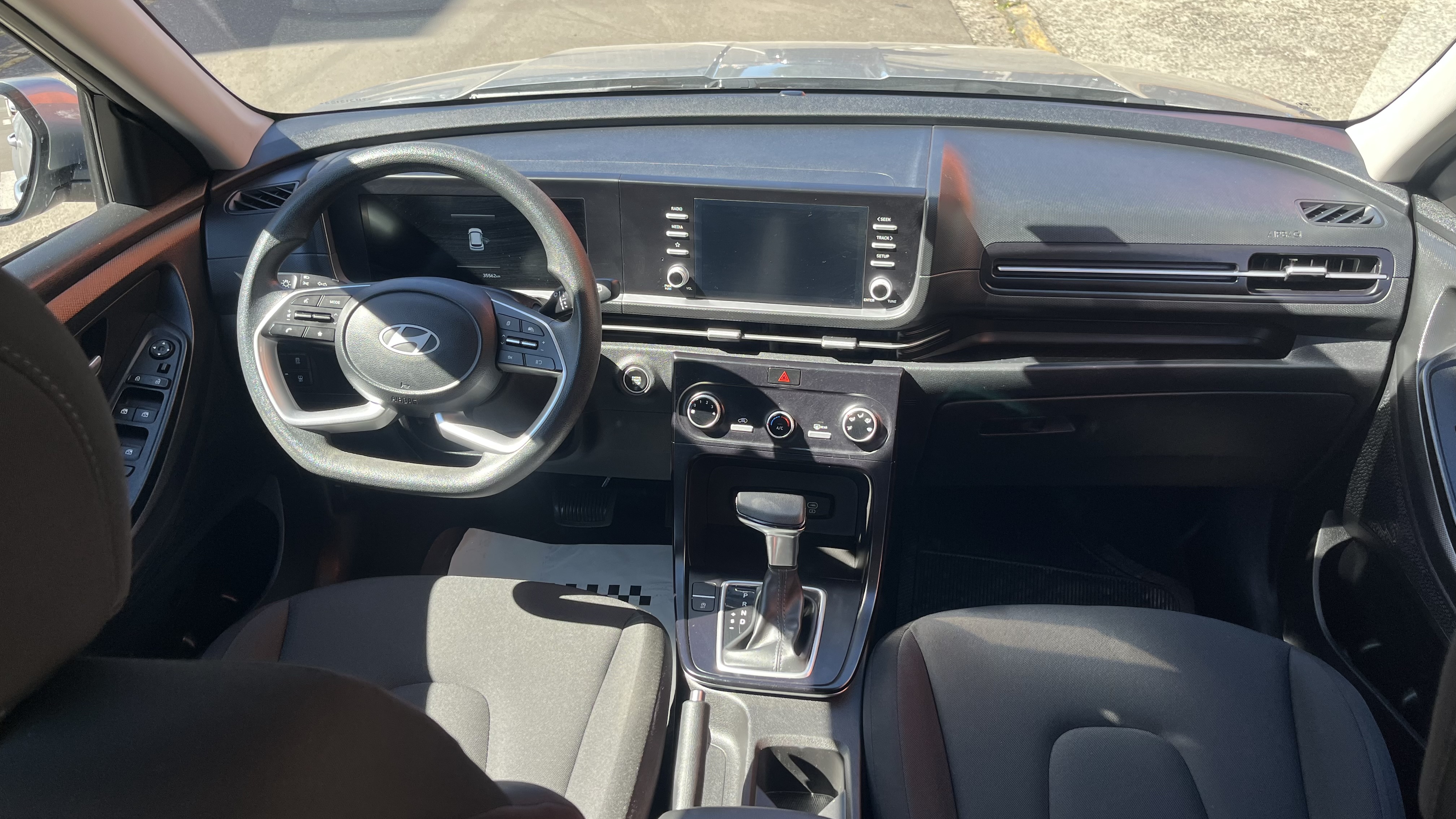 Hyundai Creta 1.0 T-GDI - foto 5