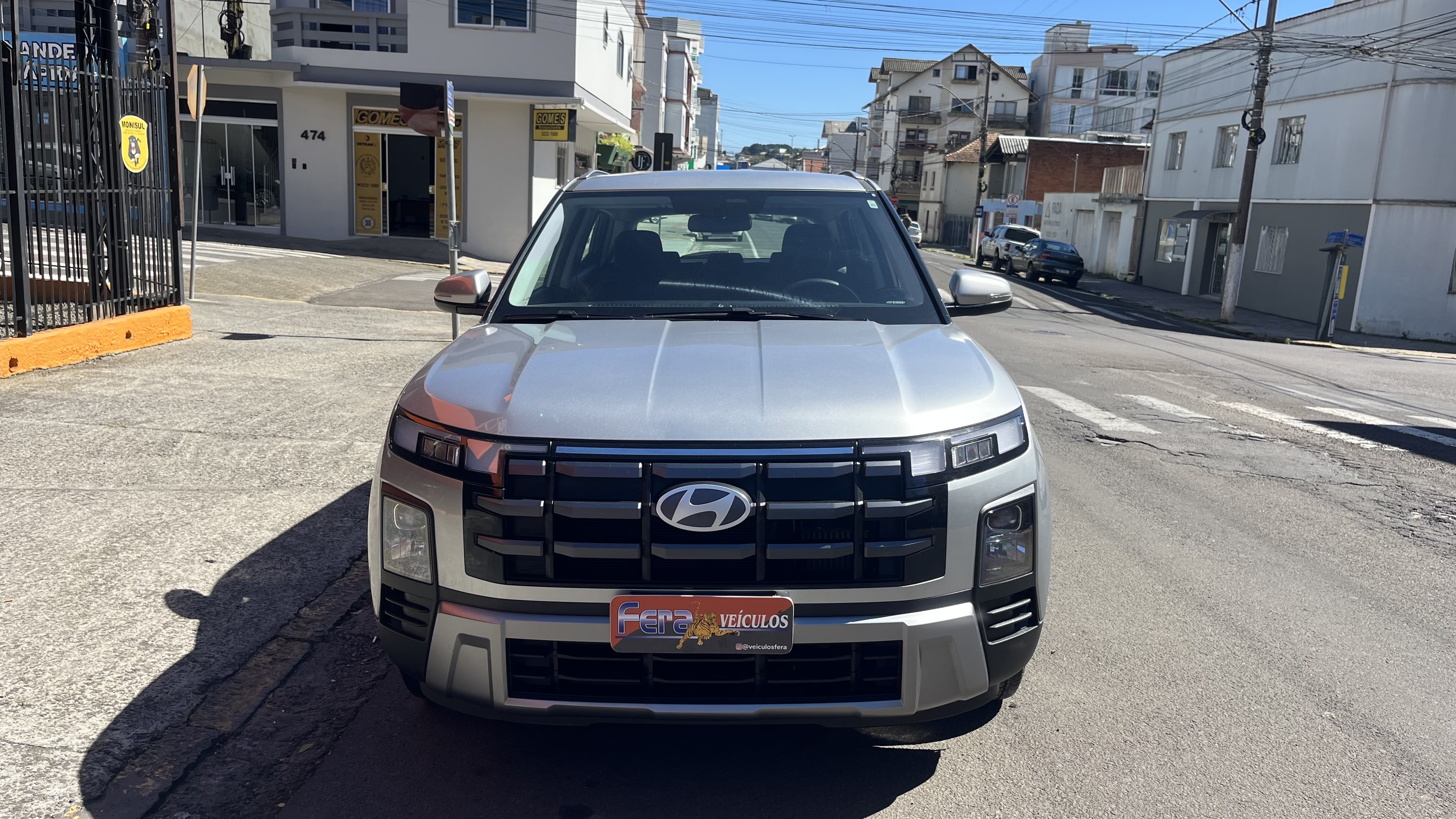 Hyundai Creta 1.0 T-GDI - foto 2