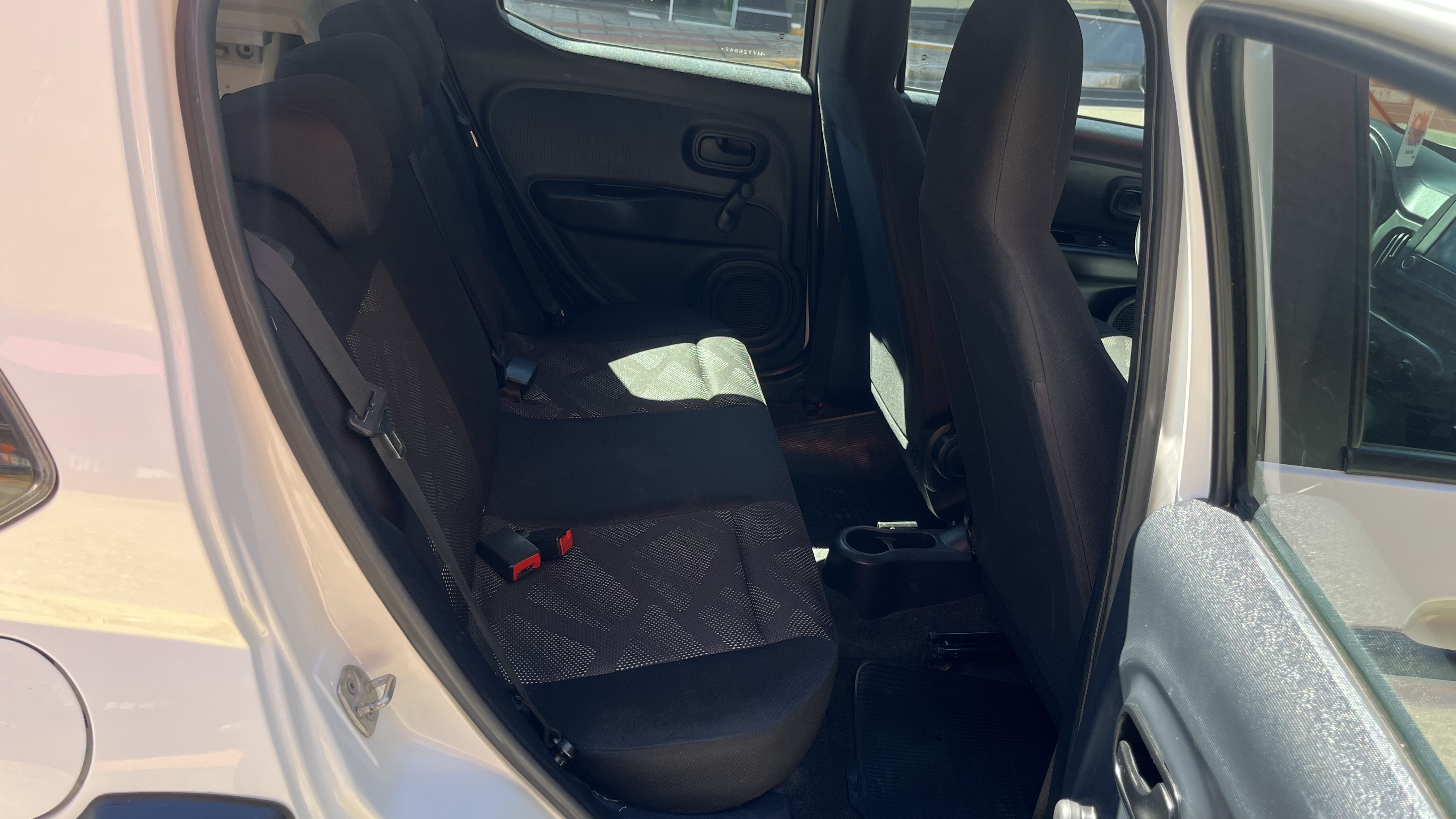 Fiat MOBI 1.0 Like Fire Flex 5P Manual - foto 7