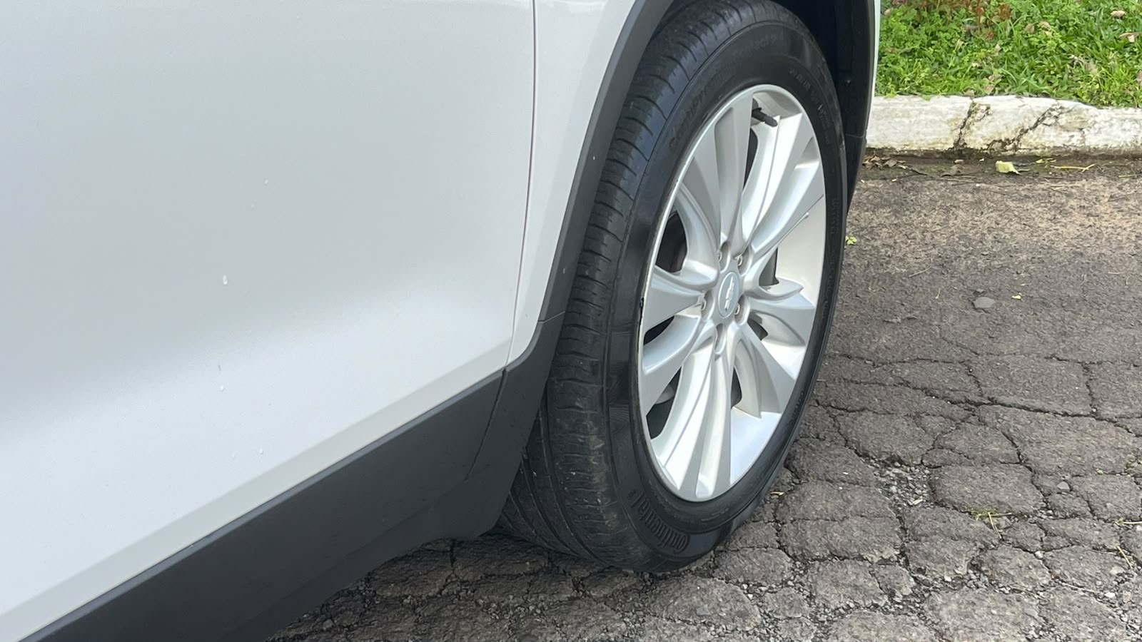Chevrolet Tracker 1.4 Premier Turbo 16V Flex Automática - foto 10
