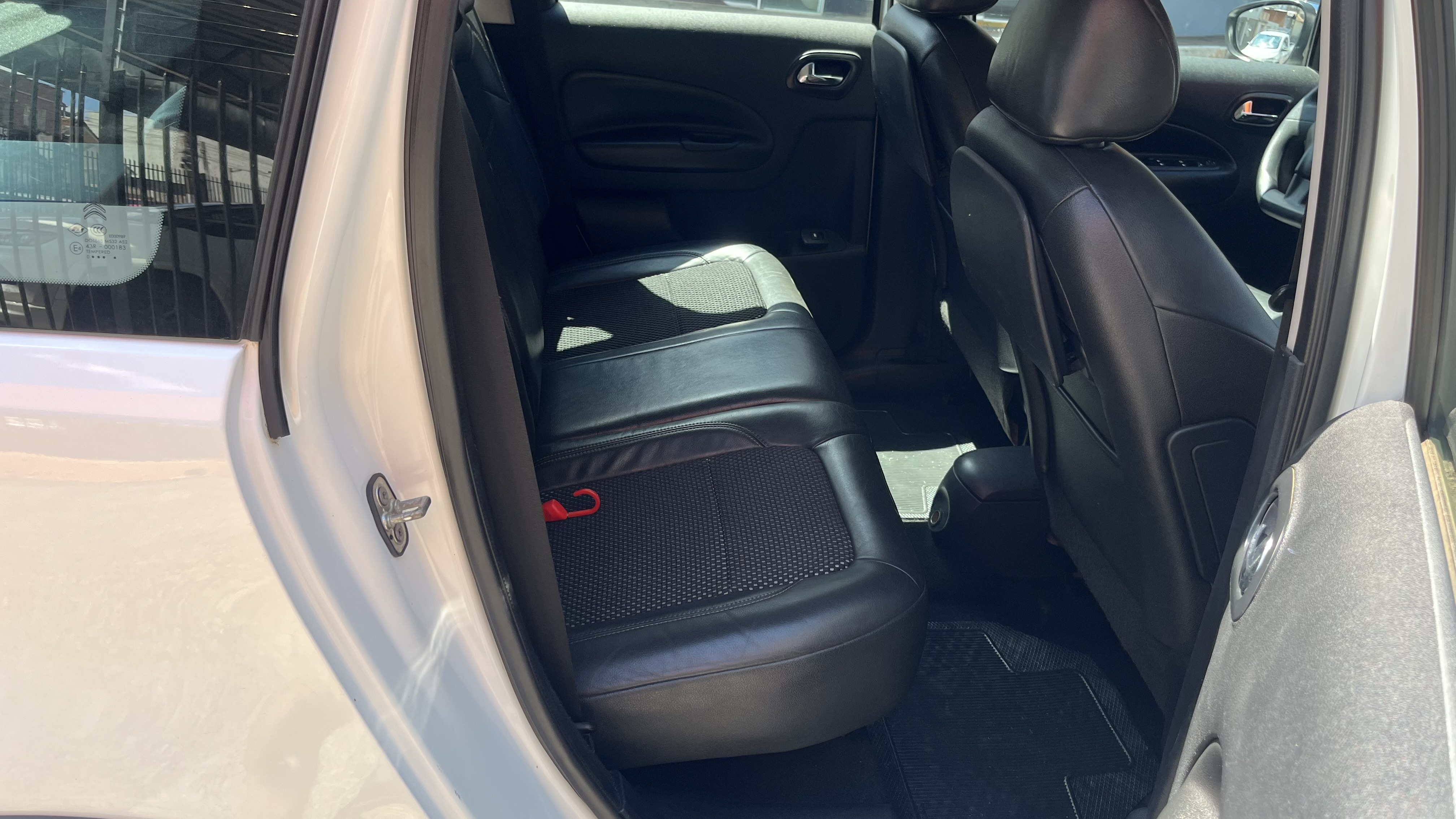 Citroën Aircross C3 Exclusive 1.6 Flex 16V 5P Mec… - foto 7