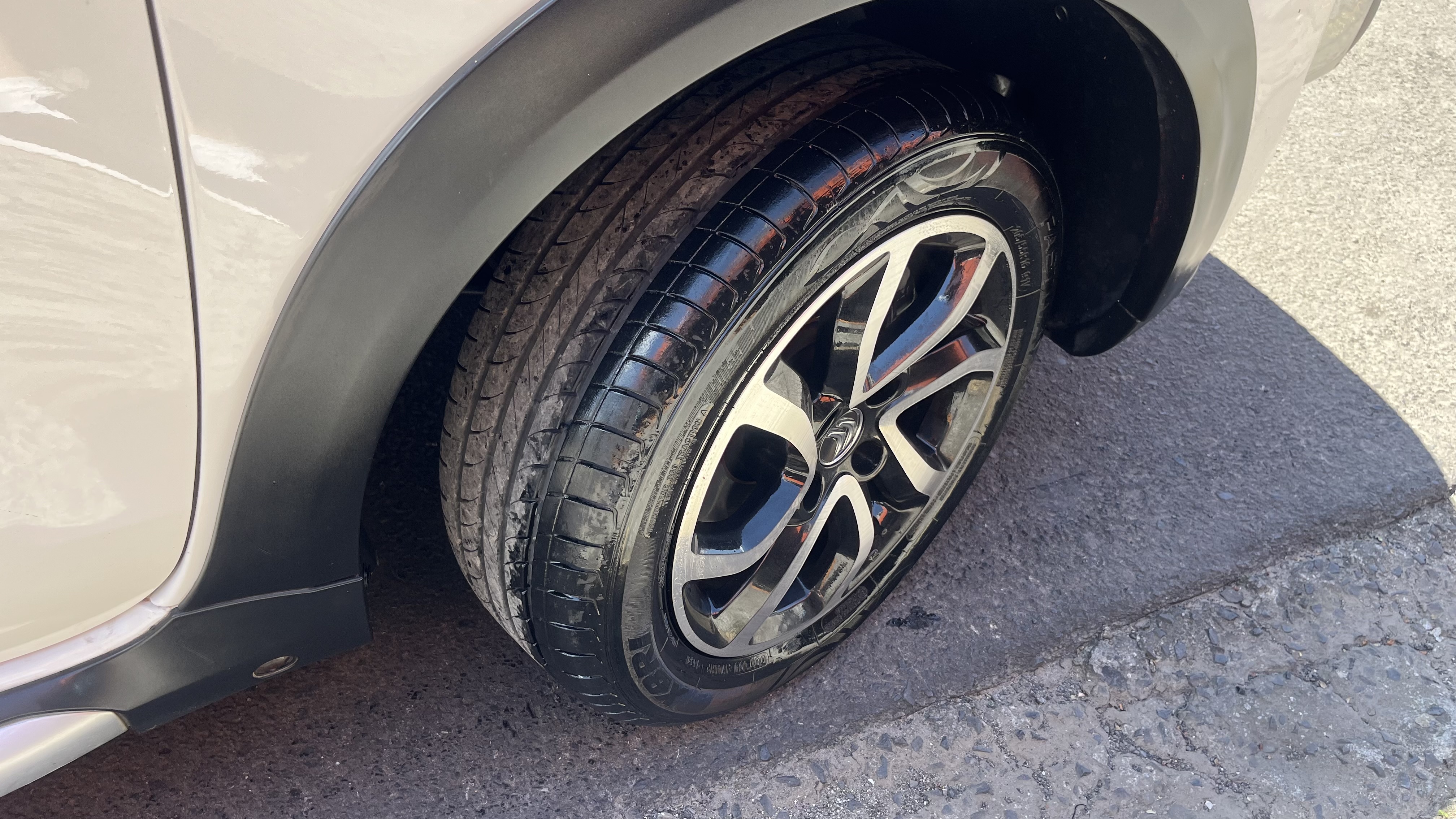 Citroën Aircross C3 Exclusive 1.6 Flex 16V 5P Mec… - foto 10