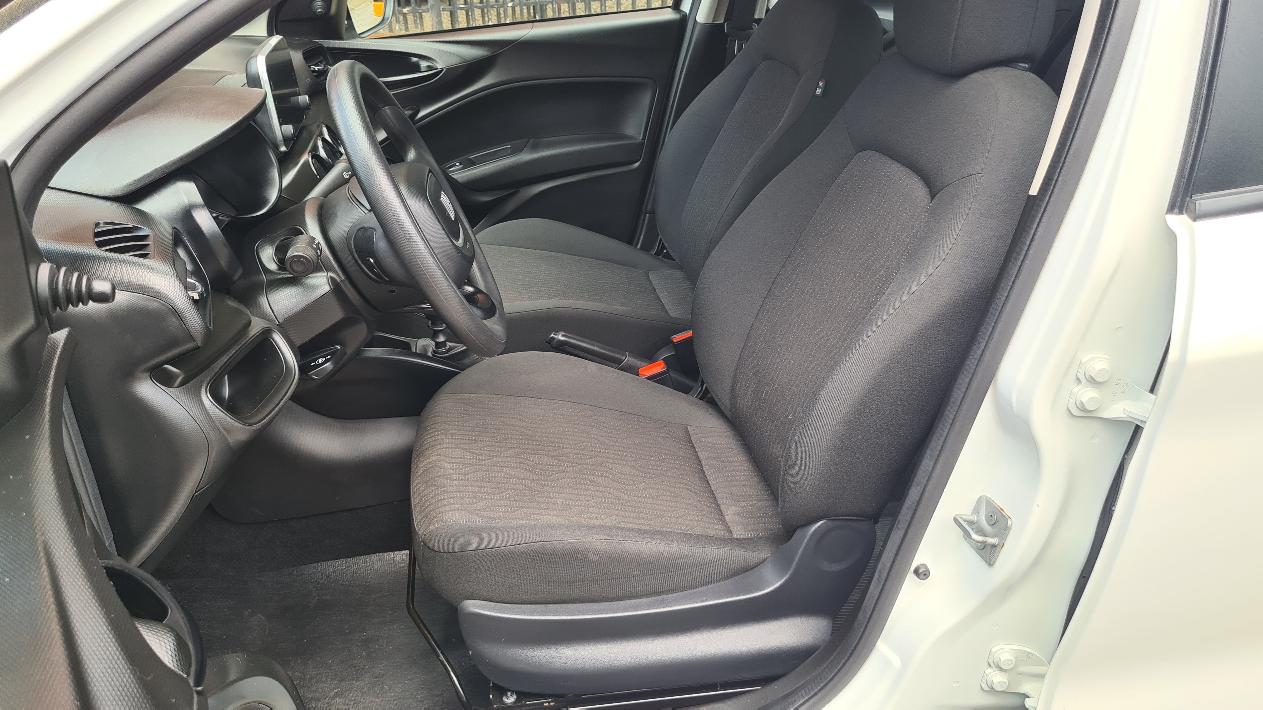 Fiat Cronos FIREFLY FLEX DRIVE MANUAL - foto 6