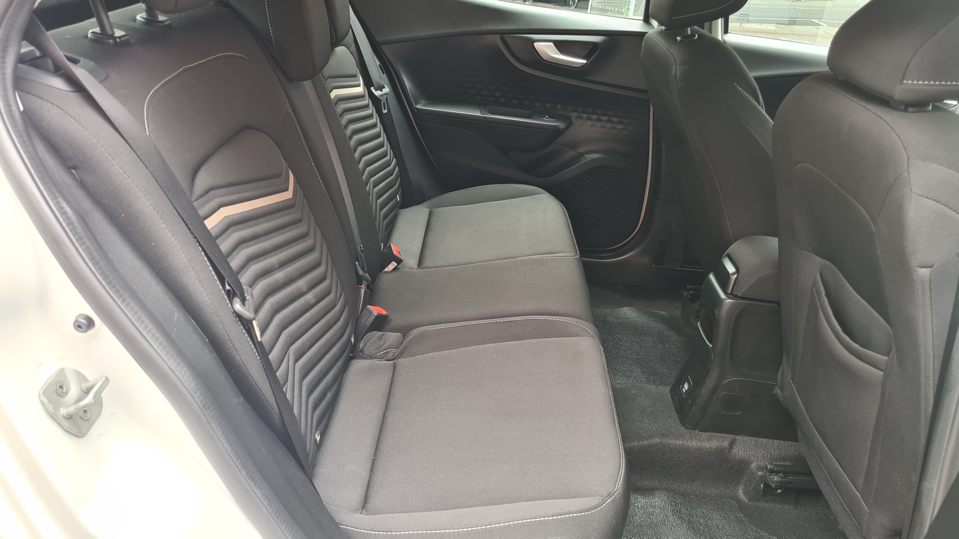 Fiat Pulse 1.0 TURBO 200 FLEX AUDACE FLEX CVT - foto 7