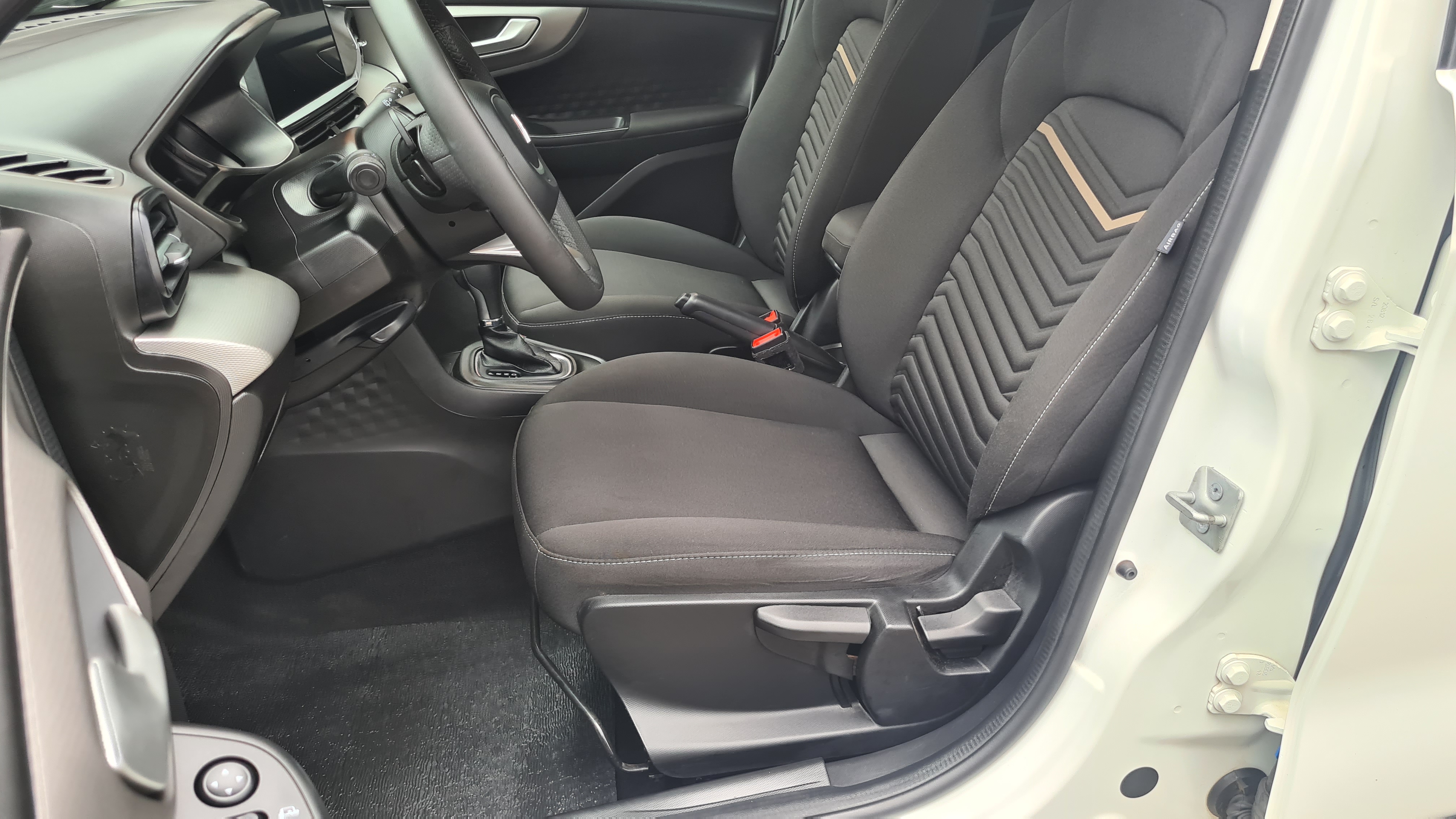 Fiat Pulse 1.0 TURBO 200 FLEX AUDACE FLEX CVT - foto 6