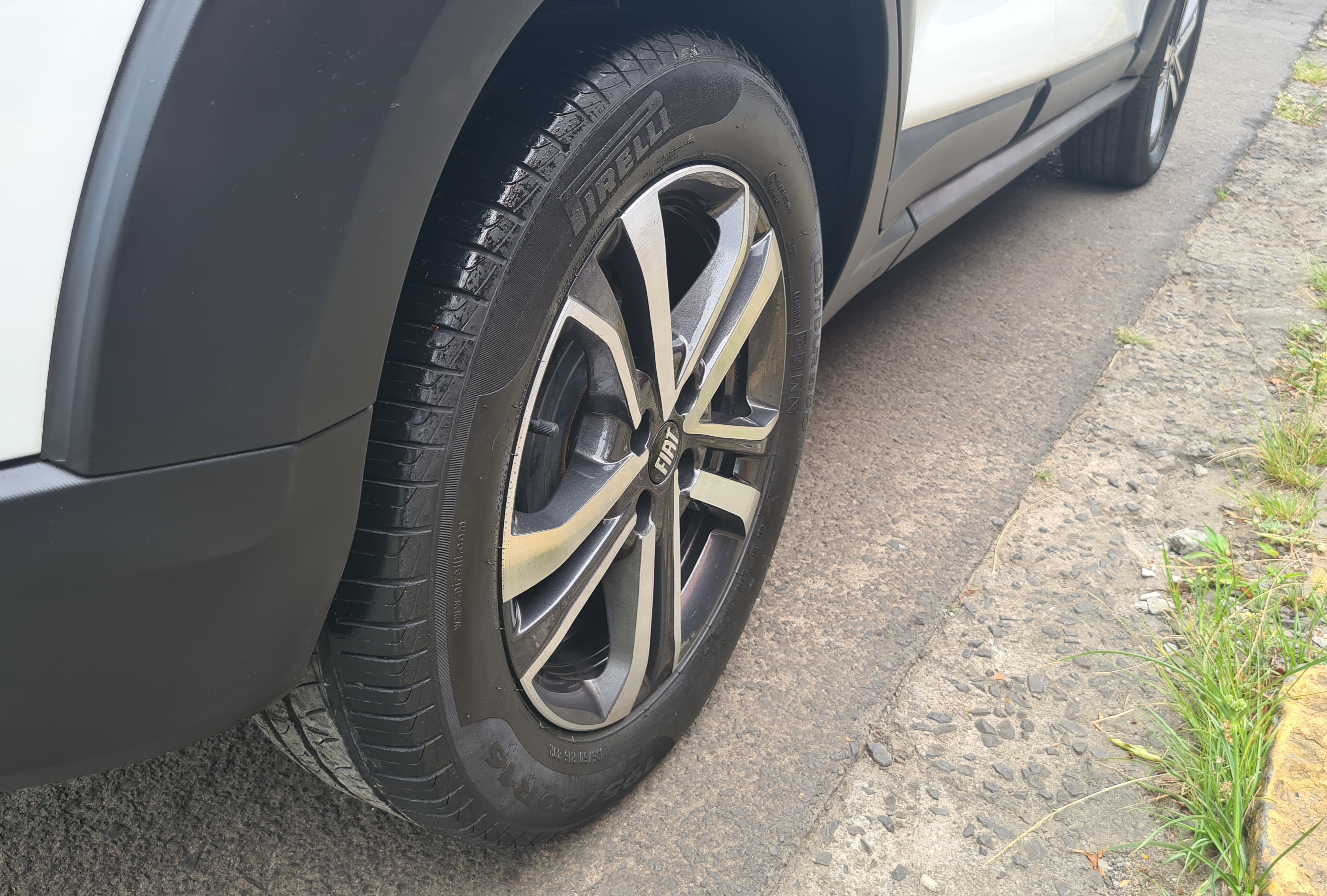 Fiat Pulse 1.0 TURBO 200 FLEX AUDACE FLEX CVT - foto 10