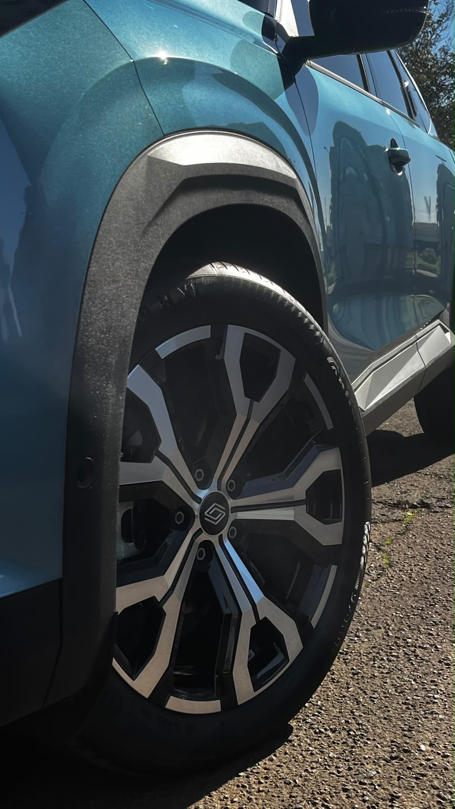 Renault Boreal 1.3 TCE FLEX ICONIC AUTOMÁTICA - foto 10