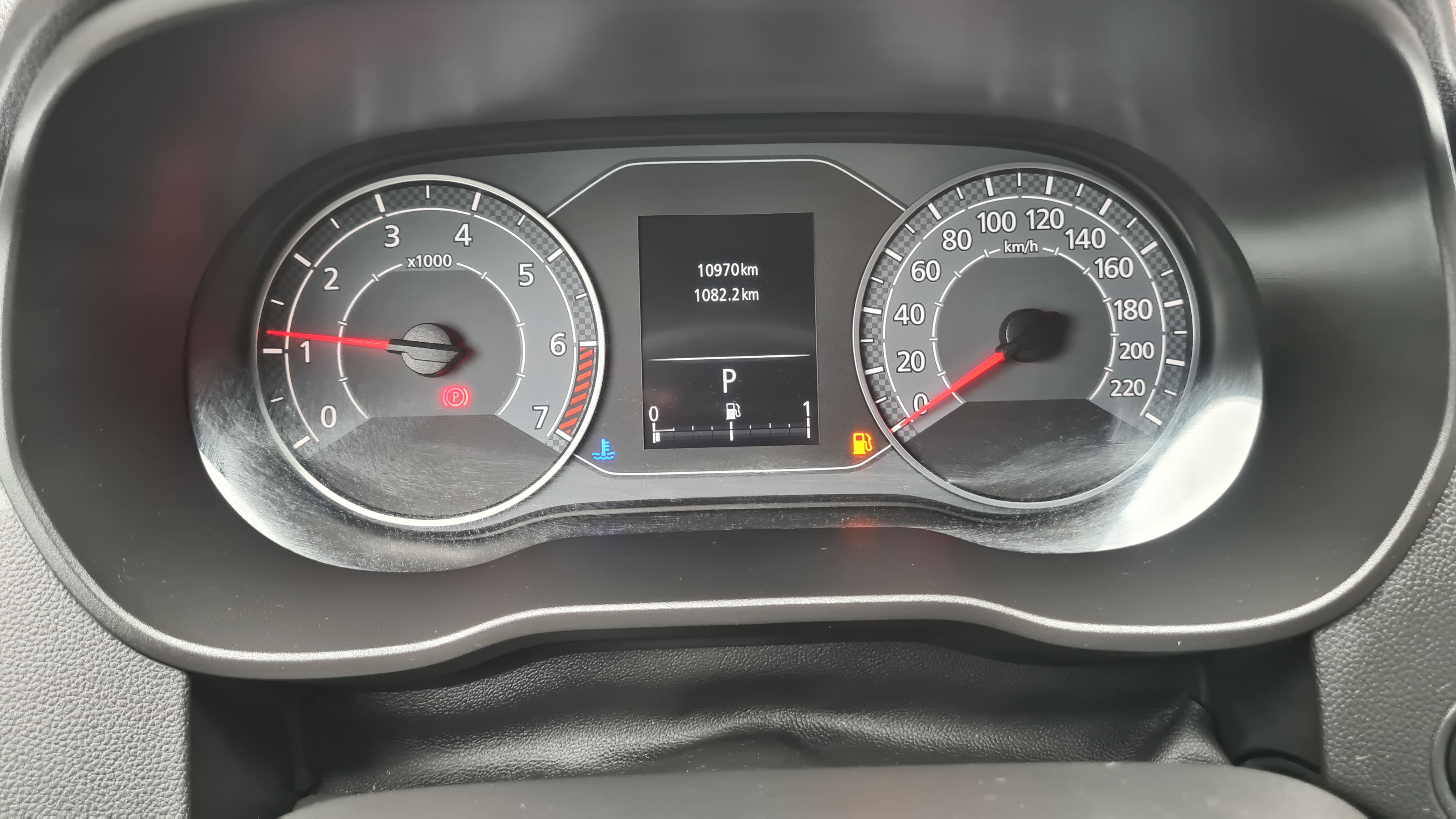 Renault Duster 1.3 TCE FLEX ICONIC X-TRONIC - foto 6