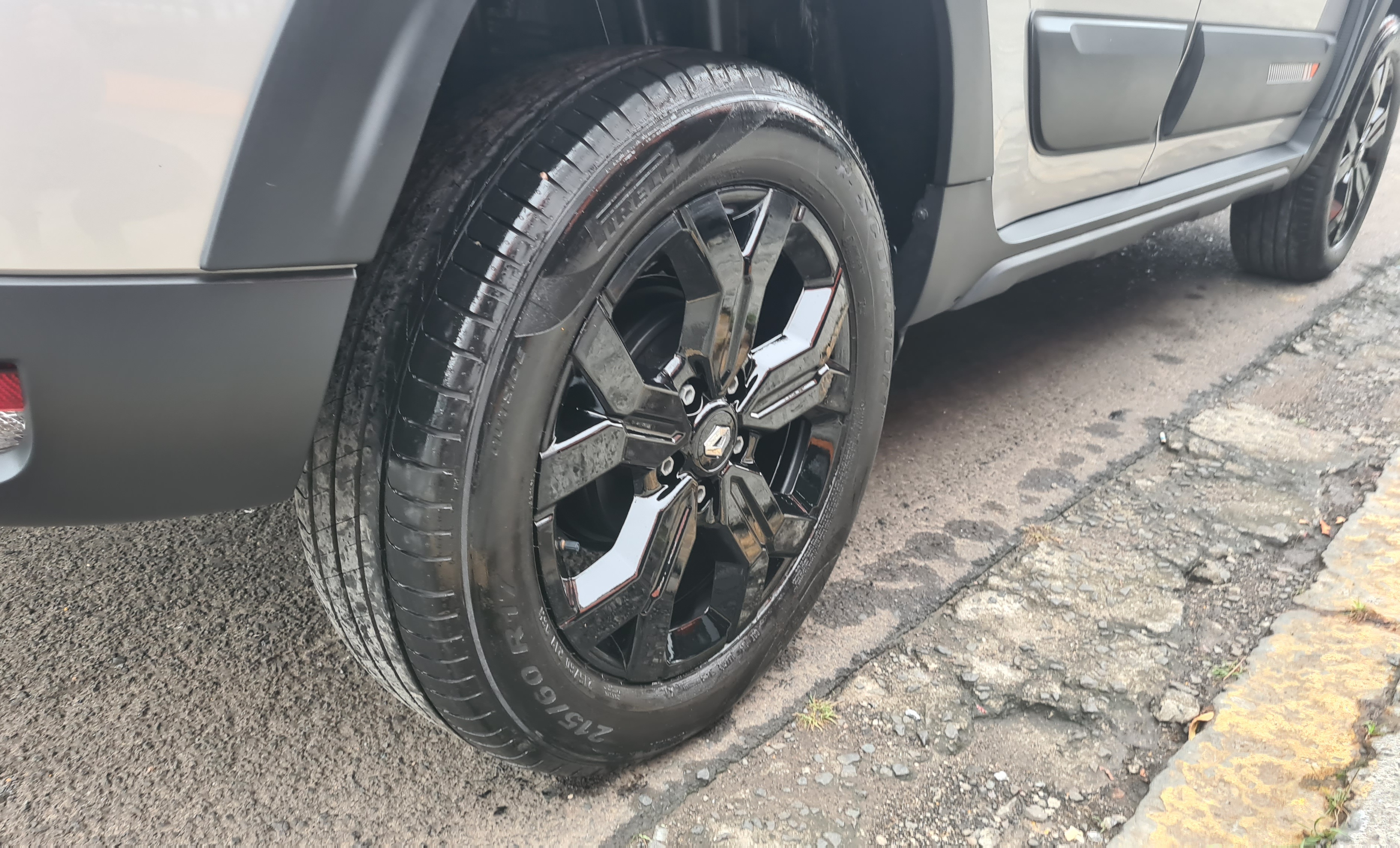Renault Duster 1.3 TCE FLEX ICONIC X-TRONIC - foto 10