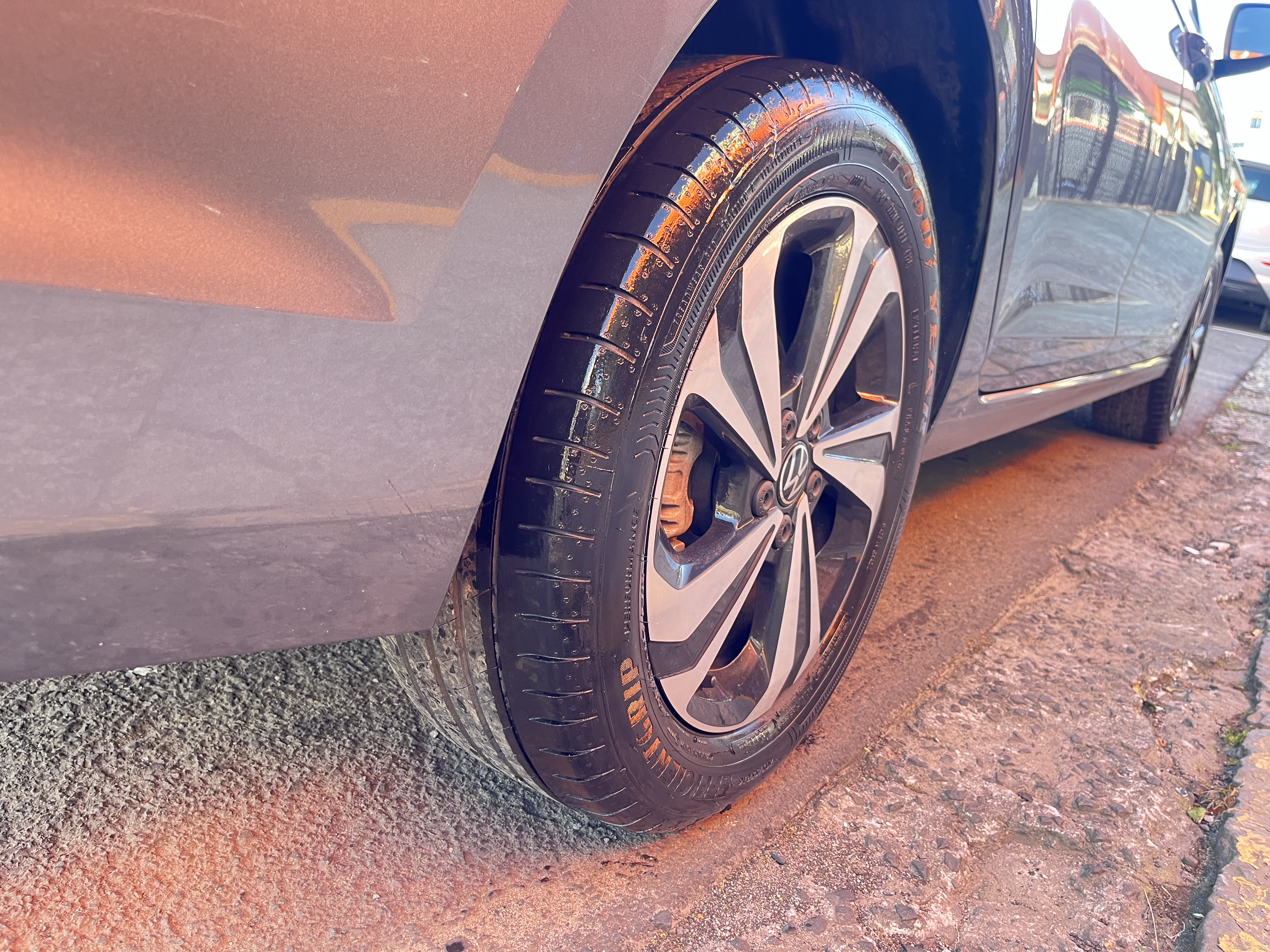 Volkswagen Virtus 1.0 200 TSI COMFORTLINE - foto 10