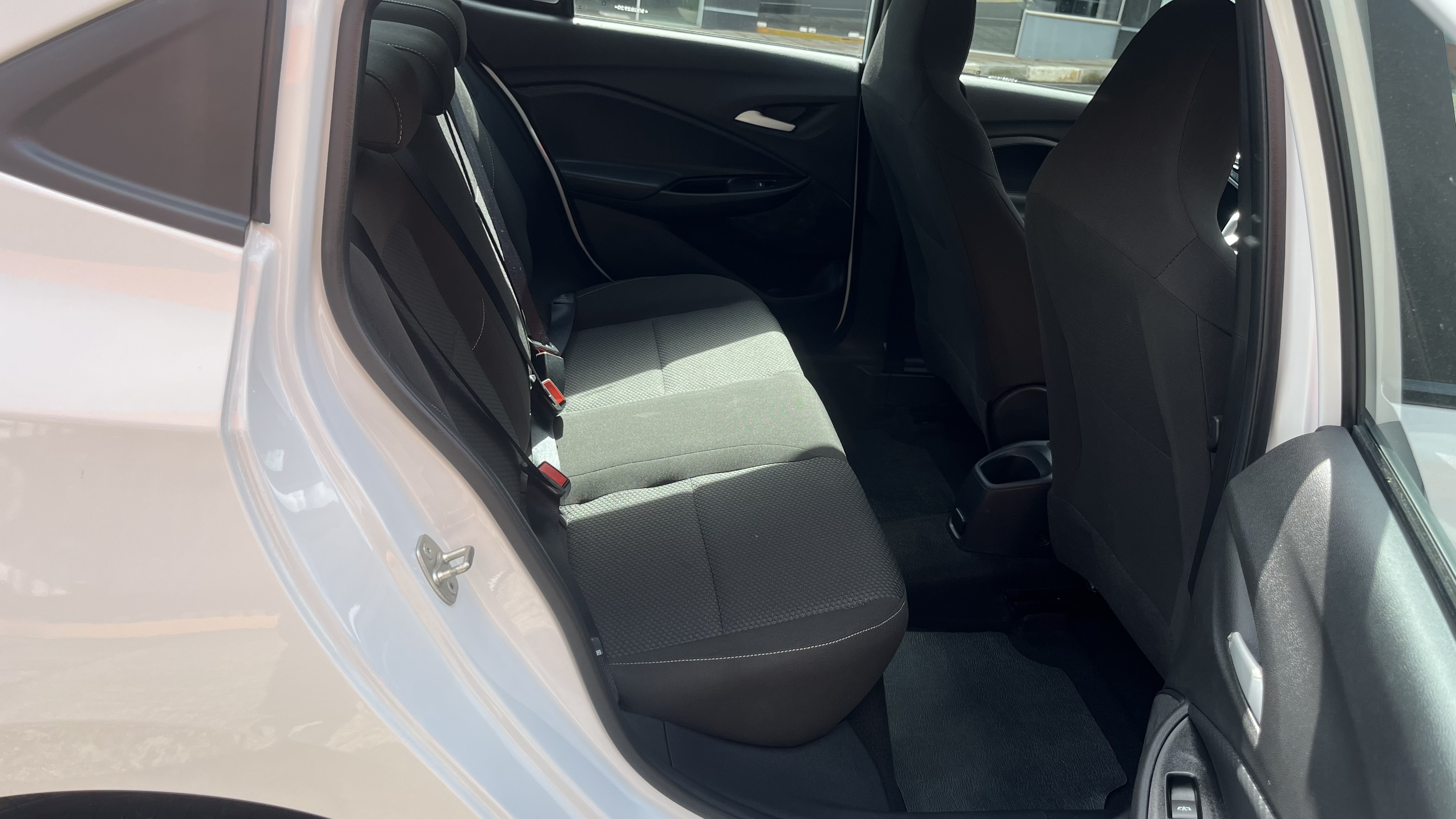 Chevrolet Onix Plus 1.0 plus LT 12V Flex 4P Manual - foto 7
