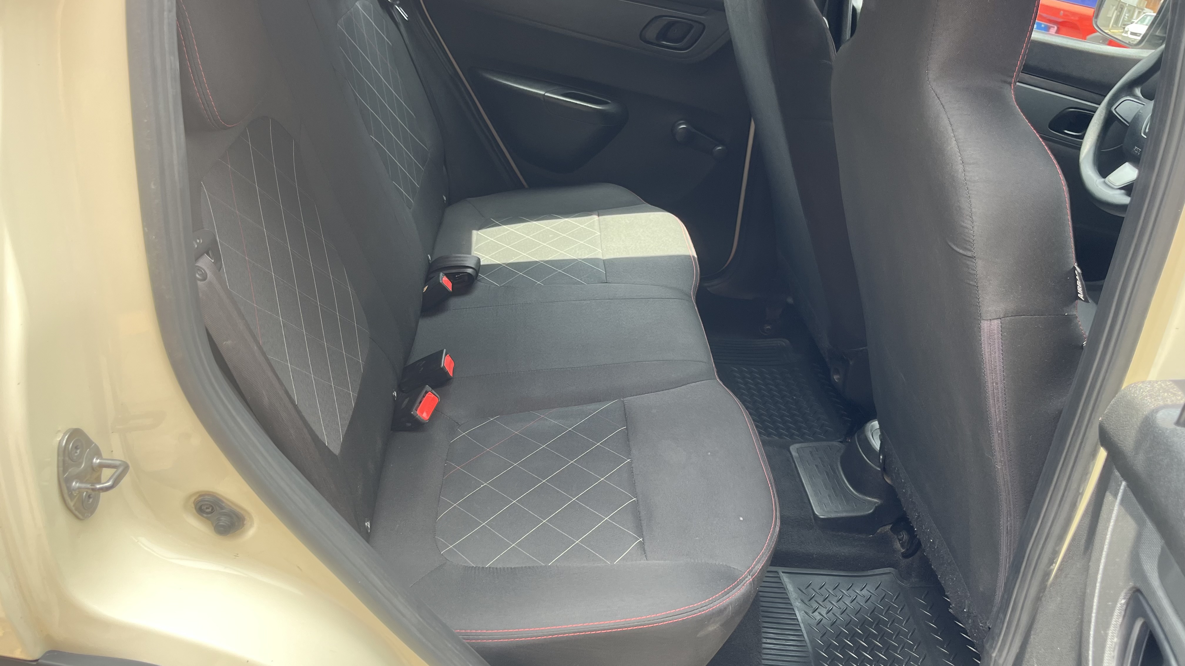 Renault Kwid 1.0 Zen 12V Flex 5P Manual… - foto 8