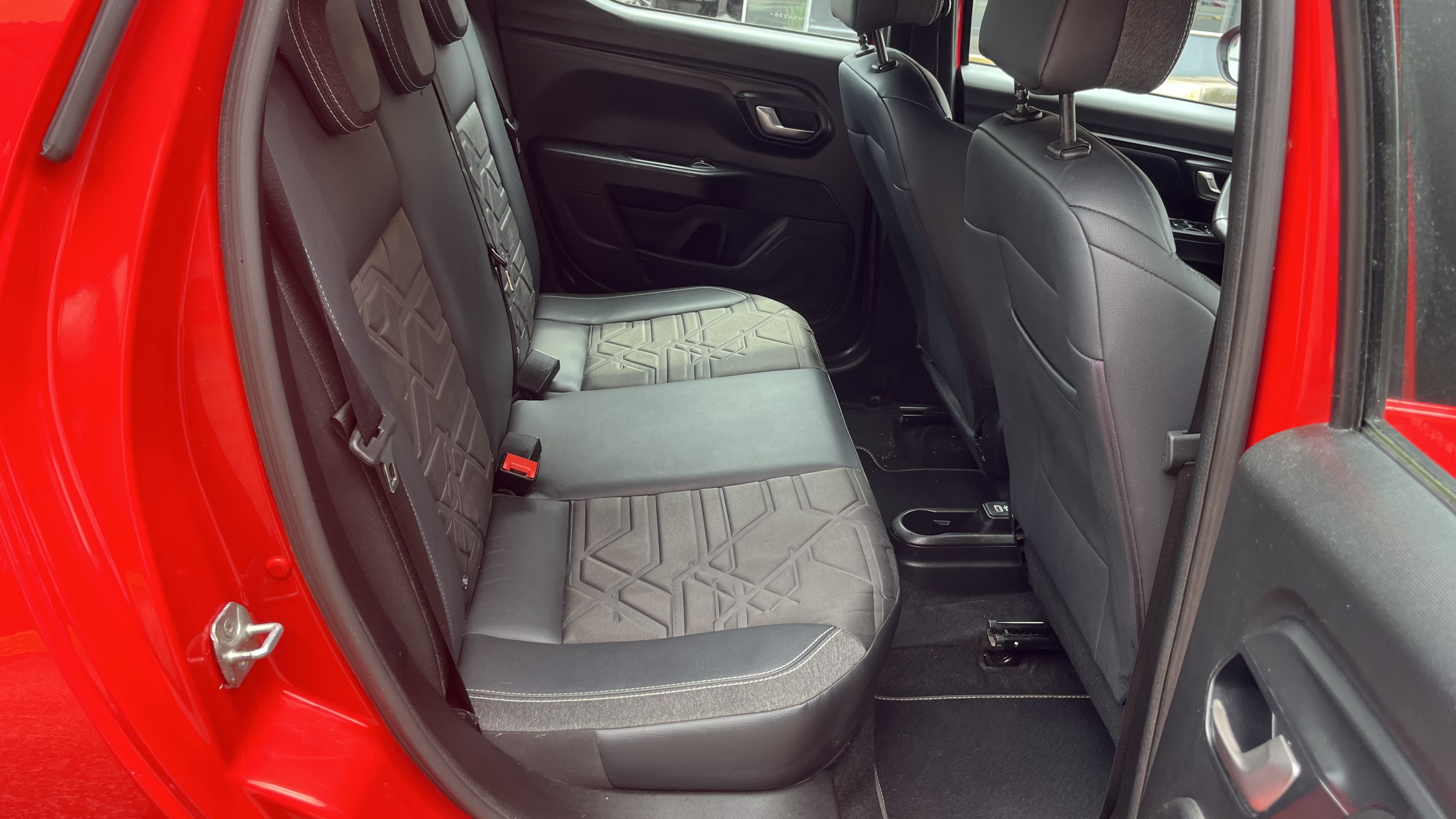 Fiat Strada 1.3 Firefly Volcano CD Flex 8V Manual… - foto 8