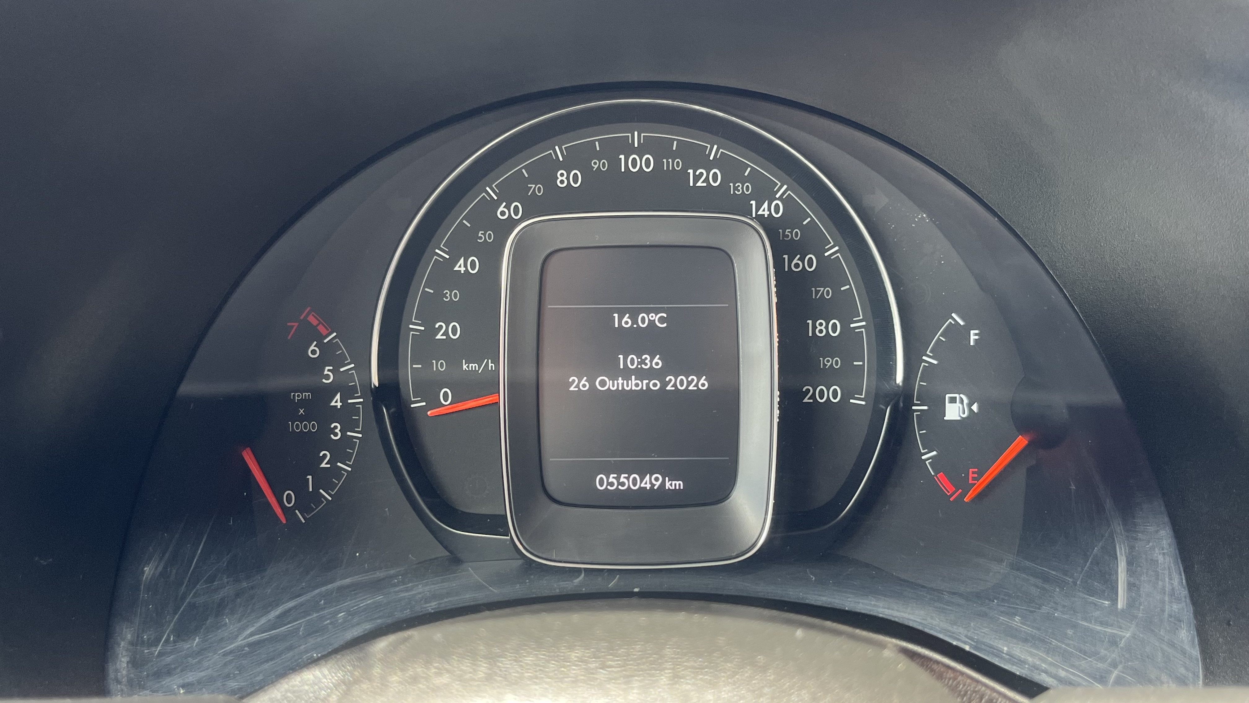 Fiat Strada 1.3 Firefly Volcano CD Flex 8V Manual… - foto 6